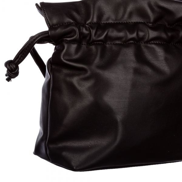 Lolia fekete női táska, 4 - Kalapod.hu